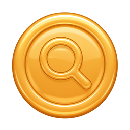 Deduzzle icon coin