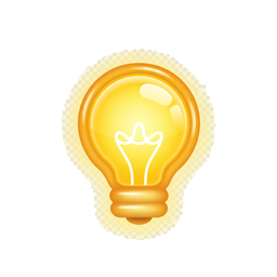 Deduzzle icon hint
