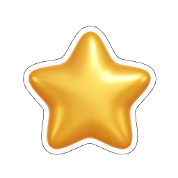 Deduzzle icon star
