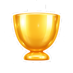 Deduzzle icon trophy
