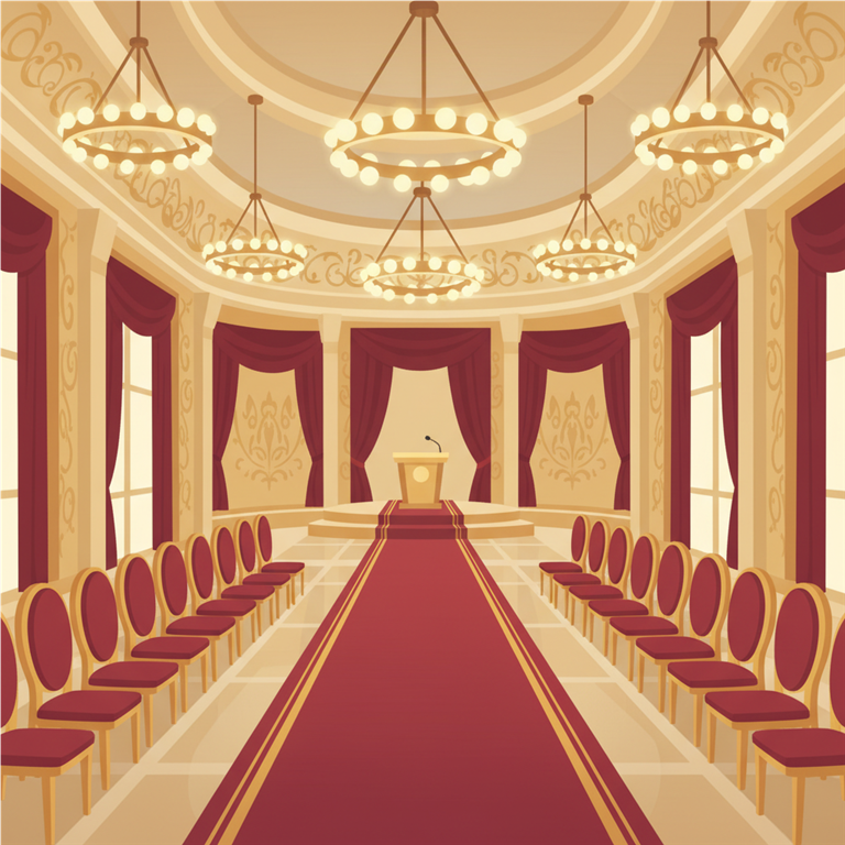 Deduzzle scene gala